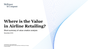 where is the value in retailing summary distribution