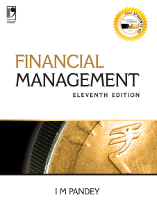 FINANCIAL-MANAGEMENT-by-I-M-PANDEY