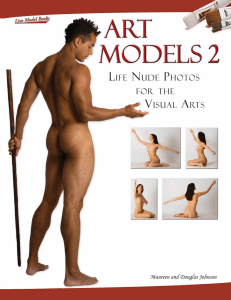 Art Models 2