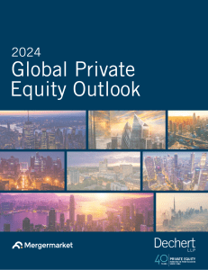 2024 Global Private Equity Outlook