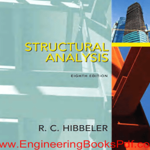 Structural Analysis by R C Hibbeler 8th