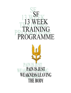 155020147-23788341-13-Week-Special-FORCES-Training-Programme