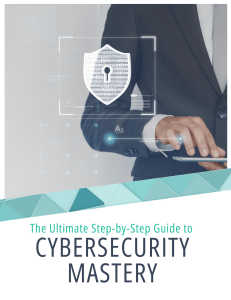 1bbe2-3c2f-107e-86c0-fa6474b45a06 The Ultimate Guide to Kickstart Your Cybersecurity Career