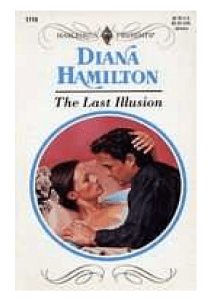 The Last Illusion (Hamilton Diana) (Z-Library)