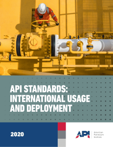 API Brochure