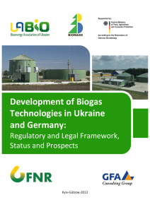 development-of-biogas