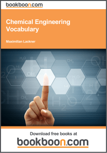 chemical-engineering-vocabulary