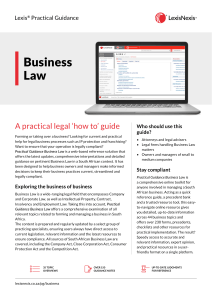Business-Law