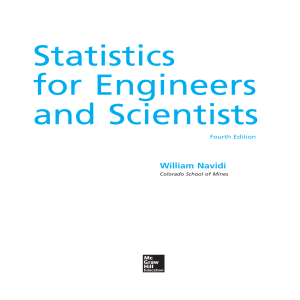 Text Book william navidi statistics-for-engineers-and-scientists compress
