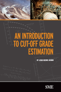 [Jean-Michel Rendu] Introduction to Cut-off Grade (BookZZ.org)