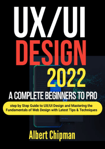 UX.UI.Design.2022.B09PG8NSTY