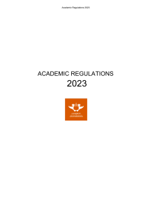academic-regulations-2023-final-8-dec-2022