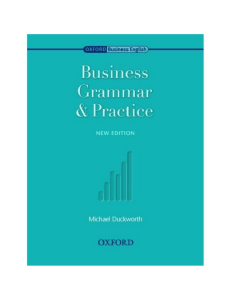 P- Business Grammar & Practice