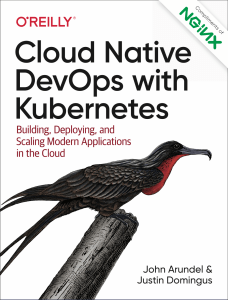 Cloud-Native-Devops-with-Kubernetes-full-book