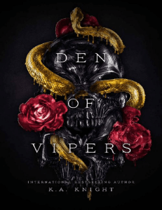 Den-of-Vipers