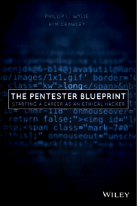 pentester-blue-print