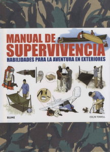 Manual De Supervivencia