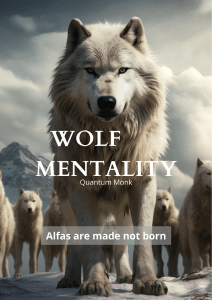 WOLF MENTALITY org.