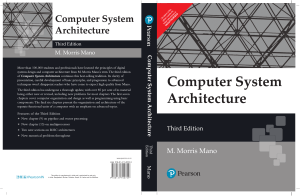 Computer-System-Architecture-M.-Morris-Mano