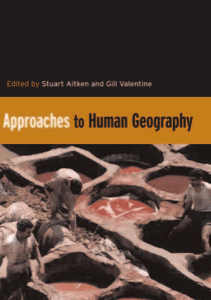 Aitken-Approaches to Human Geography