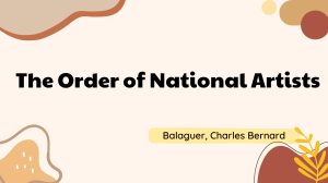 THE-ORDER-OF-NATIONAL-ARTISTS BALAGUER