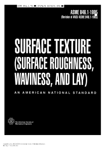asme-ansi-b461-1995-surface-roughness-waviness-and-lay-pdf compress