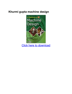 pdfcoffee.com khurmi-gupta-machine-design-pdf-free