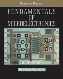 fundamentals of microelectronics (1st_behzad razavi)