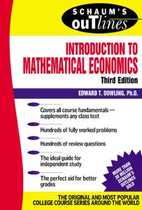 Schaums-Outline-of-Introduction-to-Mathematical-Economics-3rd-Edition-pdf-free-download
