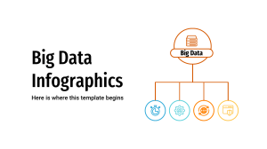 Big Data Infographics 