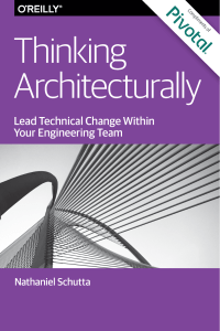 thinking-architecturally