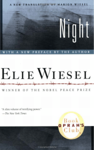 Wiesel, Elie - Night FULL TEXT