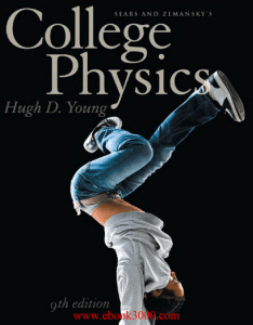 College Physics- 9th