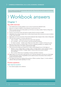 ASAL Economics workbook answers
