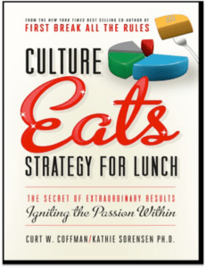 Culture Eats Strategy for Lunch The Secret of Extraordinary Results, Igniting the Passion Within (Curt Coffman Kathie Sorensen) (Z-Library)