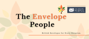 Buy Envelopes | Theenvelopepeople