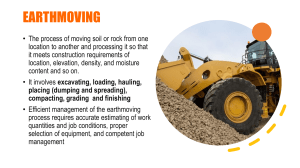 10 Main types of Mining Equipment