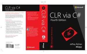 Microsoft.Press.CLR.via.Csharp.4th.Edition.Oct.2012