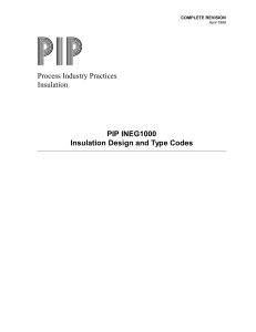 pdfcoffee.com pip-ineg1000-insulation-design-and-type-codes-1999-04-pdf-free (1)