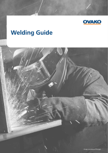 welding guide