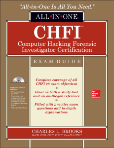 CHFI Computer Hacking Forensic Investigator Certification All-in-One Exam Guide (Brooks, Charles L) (z-lib.org)