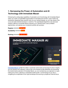 Immediate 1.0 Maxair||Immediate 1.0 Max Air||Immediate v1 Max Air||Immediate Max Air V3