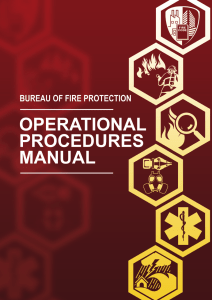 BFP-Operational-Procedures-Manual