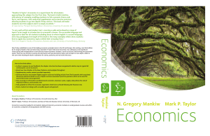 Economics 3rd Revised edition by Mark P Taylor N Gregory Mankiw z-lib (1)