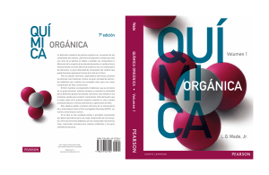 Quimica Organica Vol 1 Wade 7a Edicion