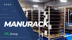 Revolutionize Your Storage with Manurack