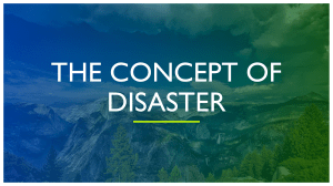THE-CONCEPT-OF-DISASTER