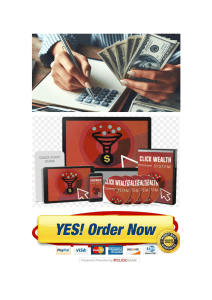 Click Wealth System PDF Book