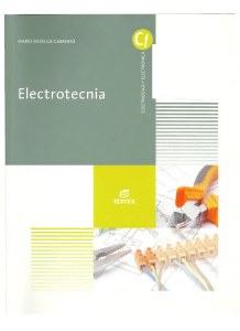 electrotecnia 1