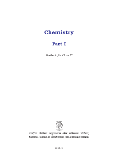 Chemistry---Part-1---Class-11